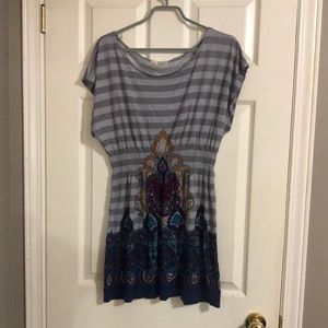 One Clothing Sun Dress